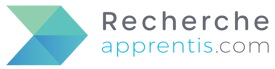 RechercheApprentis Logo-Colour