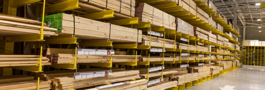 Building Materials
