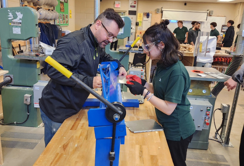 Trade Day Fridays – Made in Hamilton