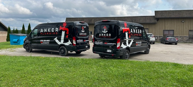Anker Plumbing: Mentoring the Next Generation in the Skilled Trades