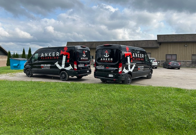 Bien plus que la plomberie : Anker Plumbing prépare la relève des métiers spécialisés